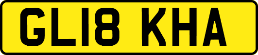 GL18KHA