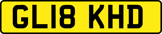 GL18KHD