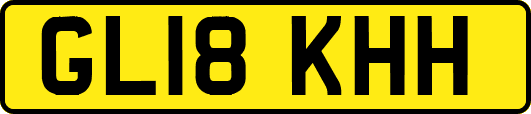 GL18KHH