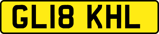GL18KHL