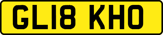 GL18KHO
