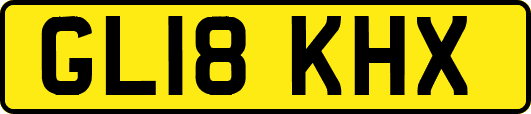 GL18KHX