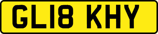 GL18KHY