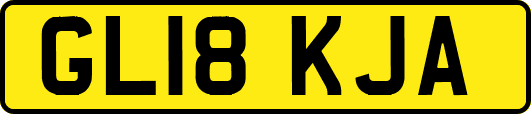 GL18KJA