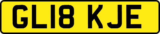 GL18KJE