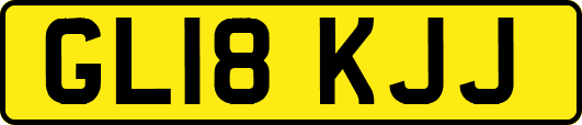 GL18KJJ