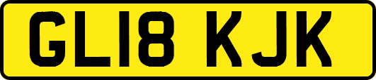 GL18KJK