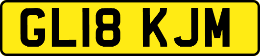 GL18KJM