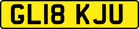 GL18KJU