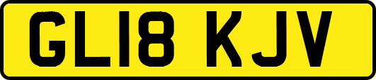 GL18KJV