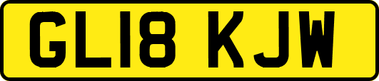 GL18KJW