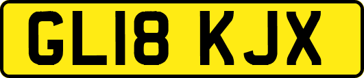 GL18KJX