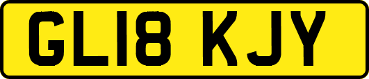 GL18KJY