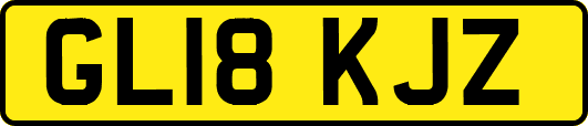 GL18KJZ