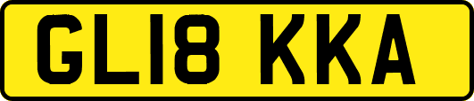 GL18KKA