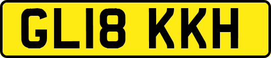 GL18KKH