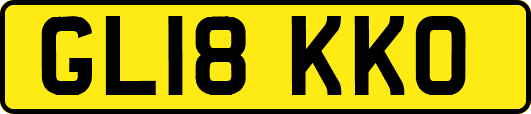 GL18KKO