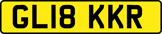 GL18KKR