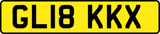 GL18KKX