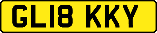 GL18KKY