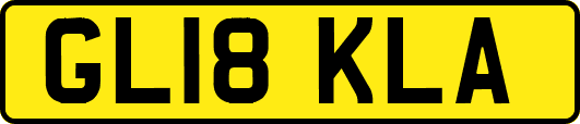 GL18KLA