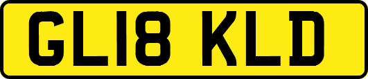 GL18KLD