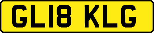 GL18KLG