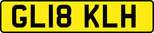 GL18KLH