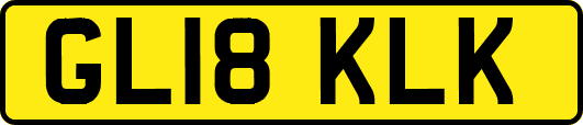 GL18KLK