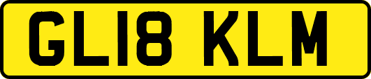 GL18KLM