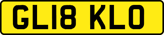 GL18KLO