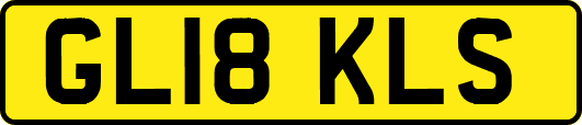 GL18KLS