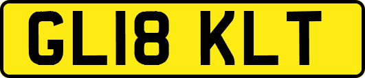 GL18KLT
