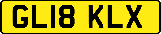 GL18KLX
