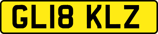 GL18KLZ