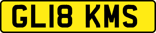 GL18KMS