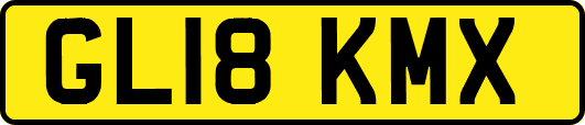 GL18KMX