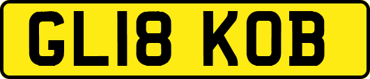 GL18KOB