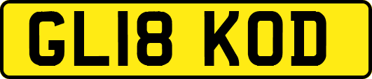 GL18KOD