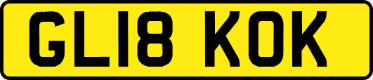 GL18KOK