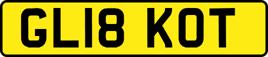 GL18KOT