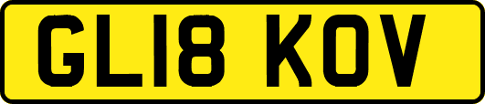 GL18KOV