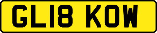 GL18KOW
