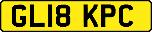 GL18KPC
