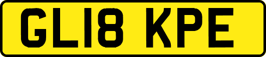 GL18KPE