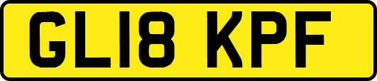 GL18KPF