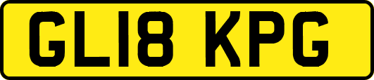 GL18KPG