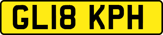 GL18KPH
