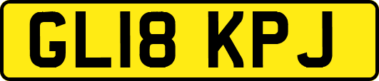 GL18KPJ