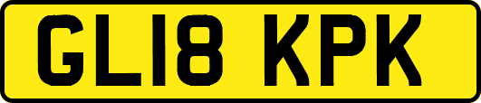 GL18KPK